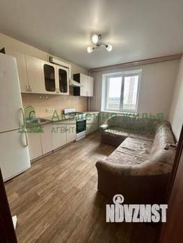 1-к квартира, вторичка, 44м2, 5/10 этаж