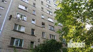 1-к квартира, вторичка, 30м2, 4/9 этаж
