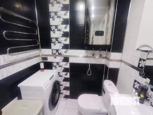 4-к квартира, вторичка, 70м2, 2/9 этаж