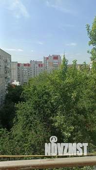 1-к квартира, вторичка, 31м2, 8/9 этаж