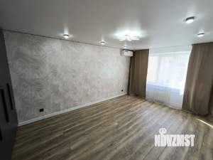 1-к квартира, вторичка, 40м2, 5/10 этаж