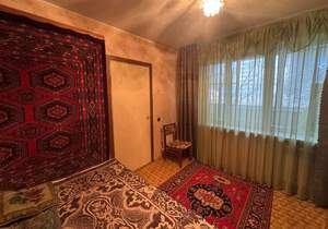 3-к квартира, вторичка, 61м2, 6/9 этаж