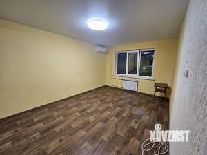 1-к квартира, вторичка, 37м2, 3/6 этаж