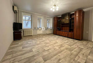 1-к квартира, вторичка, 47м2, 2/10 этаж