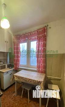 3-к квартира, вторичка, 58м2, 5/5 этаж