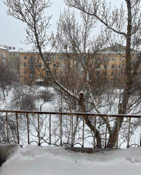 2-к квартира, вторичка, 51м2, 4/4 этаж