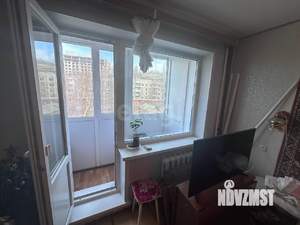 2-к квартира, вторичка, 55м2, 7/9 этаж