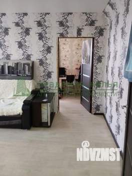 2-к квартира, вторичка, 55м2, 4/5 этаж