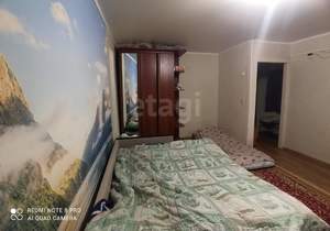 1-к квартира, вторичка, 28м2, 5/5 этаж