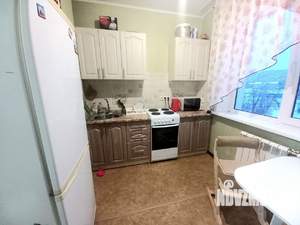 1-к квартира, вторичка, 34м2, 4/10 этаж