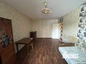 1-к квартира, вторичка, 38м2, 1/9 этаж