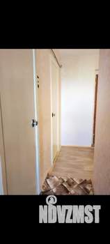 2-к квартира, вторичка, 49м2, 9/9 этаж