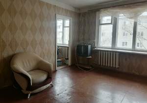 3-к квартира, вторичка, 64м2, 5/5 этаж