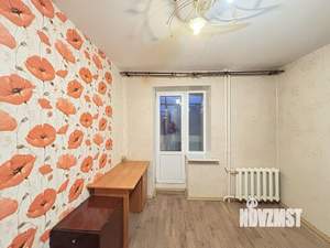 3-к квартира, вторичка, 61м2, 4/10 этаж