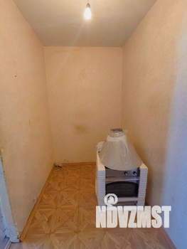 1-к квартира, вторичка, 39м2, 10/10 этаж