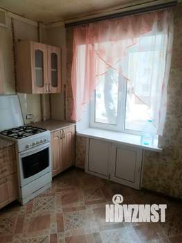 2-к квартира, вторичка, 44м2, 2/5 этаж