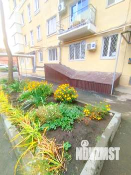 1-к квартира, вторичка, 30м2, 3/4 этаж