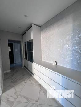3-к квартира, вторичка, 109м2, 6/10 этаж