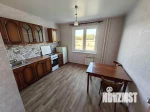 2-к квартира, вторичка, 58м2, 2/11 этаж