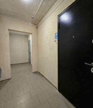 1-к квартира, вторичка, 25м2, 8/8 этаж