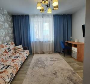 2-к квартира, вторичка, 47м2, 6/9 этаж