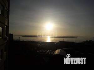 2-к квартира, вторичка, 46м2, 5/25 этаж