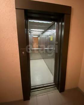 2-к квартира, вторичка, 64м2, 5/10 этаж