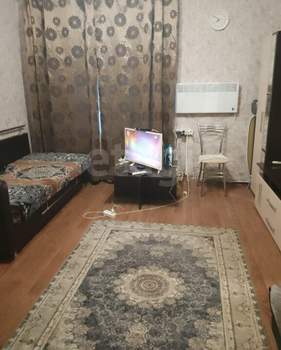 2-к квартира, вторичка, 49м2, 1/3 этаж