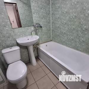 1-к квартира, вторичка, 27м2, 4/5 этаж