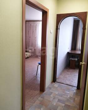 1-к квартира, вторичка, 34м2, 8/10 этаж