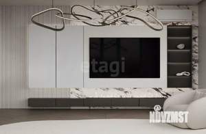 5-к квартира, вторичка, 257м2, 8/14 этаж