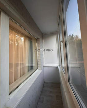 2-к квартира, вторичка, 43м2, 2/5 этаж