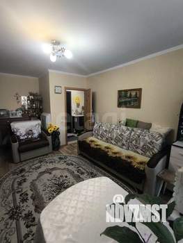 1-к квартира, вторичка, 38м2, 3/9 этаж