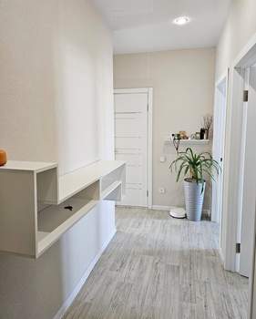 2-к квартира, вторичка, 49м2, 8/21 этаж