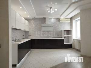 3-к квартира, вторичка, 99м2, 7/23 этаж