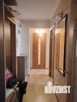 2-к квартира, вторичка, 46м2, 9/9 этаж