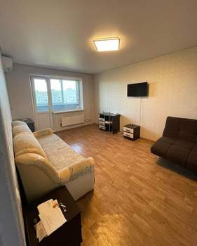 1-к квартира, вторичка, 38м2, 9/10 этаж