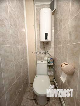 3-к квартира, вторичка, 72м2, 2/10 этаж