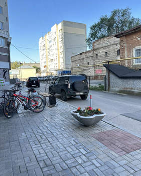 2-к квартира, вторичка, 61м2, 9/16 этаж