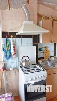 1-к квартира, вторичка, 33м2, 7/9 этаж