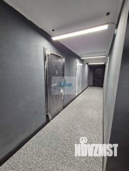 1-к квартира, вторичка, 43м2, 8/10 этаж