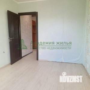 3-к квартира, вторичка, 64м2, 3/9 этаж