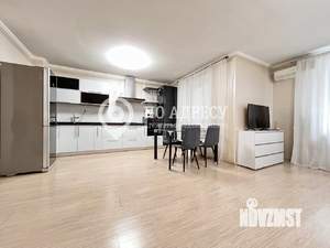1-к квартира, вторичка, 45м2, 2/10 этаж