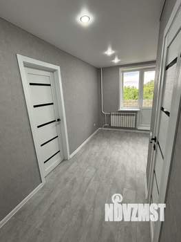 1-к квартира, вторичка, 35м2, 3/10 этаж