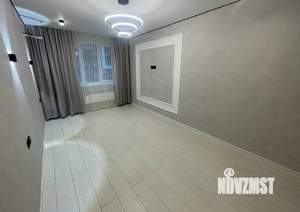 1-к квартира, вторичка, 38м2, 2/10 этаж