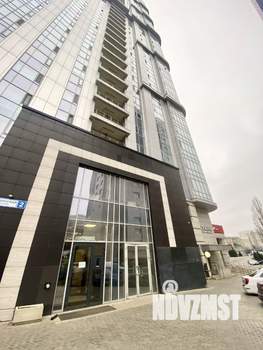 3-к квартира, вторичка, 110м2, 5/37 этаж