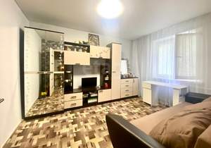 1-к квартира, вторичка, 21м2, 3/9 этаж