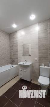 1-к квартира, вторичка, 43м2, 3/15 этаж