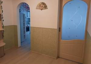 1-к квартира, вторичка, 46м2, 15/25 этаж