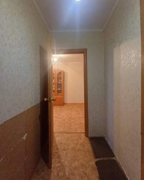 2-к квартира, вторичка, 43м2, 7/10 этаж